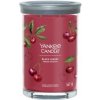 Yankee Candle Signature Black Cherry Tumbler 567g