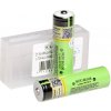 LiitoKala NCR18650B 3400mAh 3.7V – Lítiová batéria 18650 s ochranou PCB