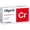 Galenika Oligovit Cr 200 µg (Chróm) 30ks