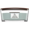 Woodwick Sagewood & Seagrass 453,6 g