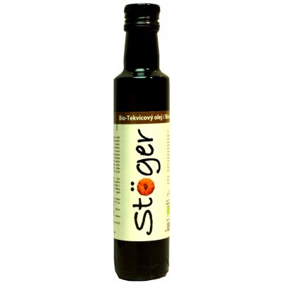 Biopurus (Stöger) Bio Dýňový olej, 250 ml