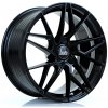 BOLA FLR hliníkové disky 9,5x19 5x120 ET25 DO 45 GLOSS BLACK