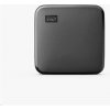 SanDisk WD Elements SE externí SSD 1 TB USB 3.2 400MB/s