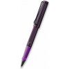 Lamy Safari Violet Blackberry - roller uni