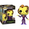 Funko POP! Movies - The Nightmare Before Christmas - Jack Skellington (Special Edition)