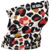 Šatka Horsefeathers Neck Warmer Printed cheetah