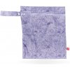 XKKO Nepremokavé vrecko Veľkosť S - Safari Lavender Aura