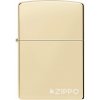 Zippo Champagne Logo 24022
