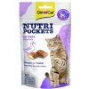 Gimcat Nutri Pockets s kachňou 60 g