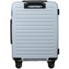 Samsonite RESTACKD SP. 55/20 EXP EASY ACCESS- rozšíriteľný príručný 42-48l kufor s oddelením na notebook, organizérom, nálepkami 150703 - GLACIER- Restackd 150703