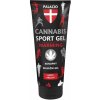 PALACIO Konopný Sport gel Forte hřejivý 200 ml