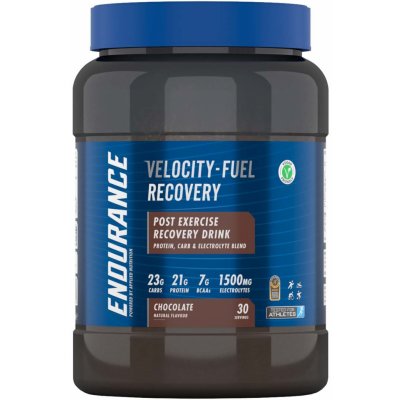 Applied Nutrition Endurance Recovery Drink 1500 g