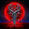 Voodoo Gods - Divinity Of Blood / Vinyl [LP]