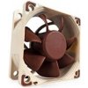 NOCTUA Ventilátor NF-A6x25-FLX, 60mm, hnědá