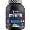 MAXXWIN 100% Whey protein 80 pistácie 2200 g