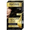 Syoss Oleo Intense farba na vlasy Čiernohnedý 2-10 50 ml