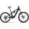 Haibike HYBE CF 11 2025