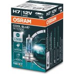 Osram Cool Blue Intense Next Generation H7 PX26d 12V 55W