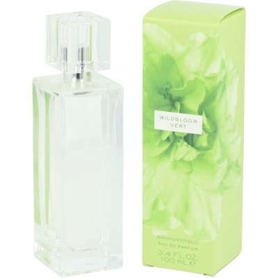 Banana Republic Wildbloom Vert parfumovaná voda dámska 100 ml