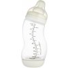 Canpol babies Fľaša širokohrdlá antikoliková S-Shape 310ml