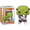 Funko POP! 1491 Animation: Dragon Ball Z - Guldo GITD Special Edition