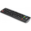 Diaľkové ovládanie ako AKB73715686 pre LG 22MN43D-PZ atď. čierne