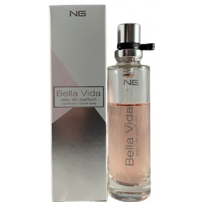 Moje Bella Vida parfum dámsky 15 ml