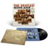 Beatles - Beatles' Second Album / Vinyl [LP]