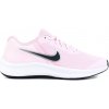 Nike Star Runner 3 Jr pink foam/black/white ružová