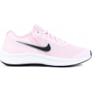 Nike Star Runner 3 Jr pink foam/black/white