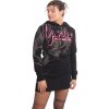 Yakuza Night Flower GKB 25108 black