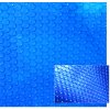 CiD Plastiques Solárna plachta Blue 180 d3,70m