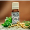 Aureus Services Na nádchu a prechladnutie prírodný esenciálny olej 10 ml