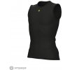 ALÉ VELO ACTIVE INTIMO tielko, čierna XS/S