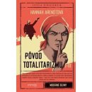 Pôvod totalitarizmu I-III - Hannah Arendt