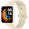 MojRemienok.sk Silikónový remienok pre Xiaomi Redmi Watch 2 Lite Farba: béžová