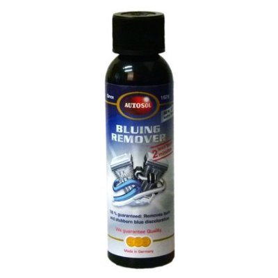 Autosol Bluing Remover 150 ml