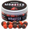 Pop Up Haldorádó Method Monster 9+11mm 30g - Pikantní játra