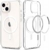 Spigen kryt Ultra Hybrid Magsafe pre iPhone 13 - White ACS03528