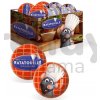 Unice loptička Ratatouille 1131 oranžová/žltá