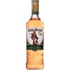 Captain Morgan Tiki Mango & Pineapple 25% 0,7 l (čistá fľaša)