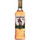 Captain Morgan Tiki Mango & Pineapple 25% 0,7 l (čistá fľaša)