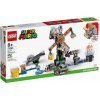 LEGO LEGO® Super Mario™ 71390 Boj s Reznorom – rozširujúci set