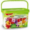 Hnojivo granulov. - PLANTA - ruže - 5,0 kg vedro