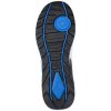 PUMA AIRTWIST BLUE LOW Poltopánky pánske Varianta: modrá, Velikost: 39