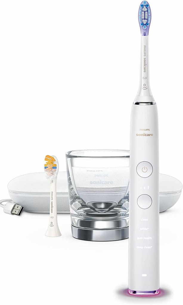 Philips Sonicare DiamondClean HX9917/88 od 218 € - Heureka.sk