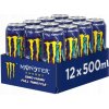 Monster Lewis Hamilton Energetický nápoj 0,5 l x12
