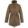 HUSKY Nevr L tm. khaki - M