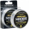 Mivardi Shocker Tapered Leader Číra 5x12 m 0,30-0,47 mm 8,65 kg