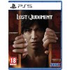 Lost Judgment